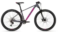 Kellys Mystery 50 Grey 27,5" Diamant Kellys Mystery 50 Grey 27,5" Diamant