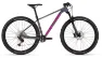 Kellys Mystery 50 Grey 27,5" Diamant, Hersteller-grey, S