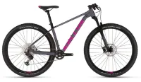 Kellys Mystery 50 Grey 29" Diamant Kellys Mystery 50 Grey 29" Diamant