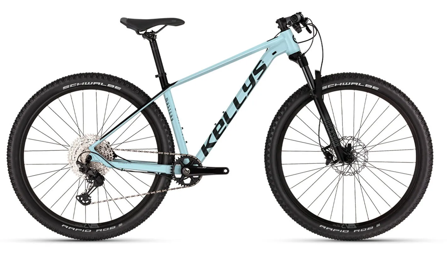 Kellys Mystery 70 Sky Blue 27,5" Diamant, Hersteller-sky blue, S Kellys Mystery 70 Sky Blue 27,5" Diamant, Hersteller-sky blue, S