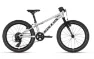 Kellys Naga Air 50 Silver 20" Diamant, Hersteller-silver, 20"