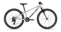 Kellys Naga Air 50 Silver 24" Diamant Kellys Naga Air 50 Silver 24" Diamant