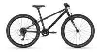 Kellys Naga Air 70 Black 24" Diamant