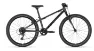 Kellys Naga Air 70 Black 24" Diamant, Hersteller-black, 24"