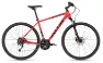 Kellys Phanatic 10 Red 28" Diamant