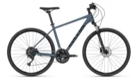 Kellys Phanatic 20 Steel 28" Diamant Kellys Phanatic 20 Steel 28" Diamant