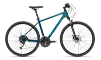 Kellys Phanatic 20 Steel 28" Diamant Kellys Phanatic 20 Steel 28" Diamant