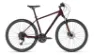 Kellys Phanatic 30 Anthracite 28" Diamant