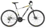 Kellys Phanatic 30 Grey 28" Diamant, Grau, M