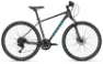 Kellys Phanatic 50 Anthracite 28" Diamant