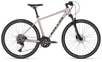 Kellys Phanatic 80 Sand 28" Diamant Kellys Phanatic 80 Sand 28" Diamant