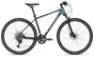 Kellys Phanatic 90 Emerald green 28" Diamant