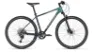 Kellys Phanatic 90 Emerald green 28" Diamant