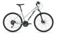 Kellys Pheebe 20 White 28" Trapez