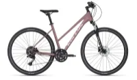 Kellys Pheebe 30 Rose gold 28" Trapez Kellys Pheebe 30 Rose gold 28" Trapez