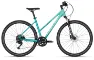 Kellys Pheebe 50 Aqua 28" Trapez