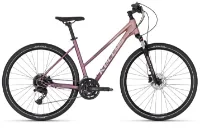 Kellys Pheebe 70 Rosy Violet 28" Trapez Kellys Pheebe 70 Rosy Violet 28" Trapez