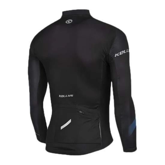 Kellys Rival Langarm-trikot Kellys Rival Langarm-trikot