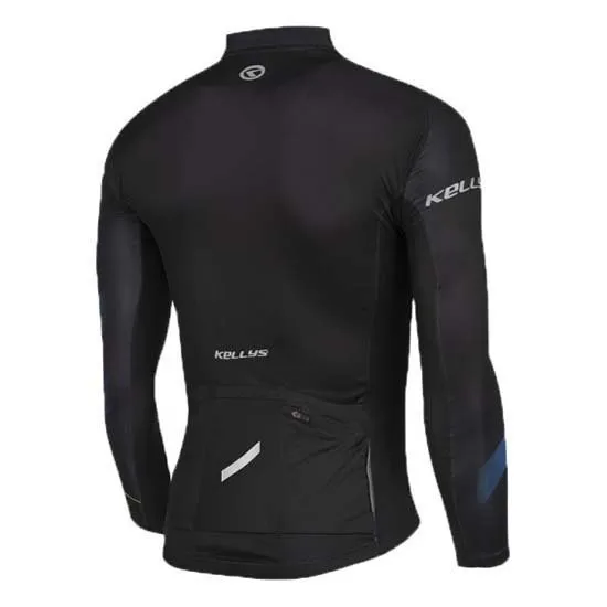 Kellys Rival Langarm-trikot Kellys Rival Langarm-trikot