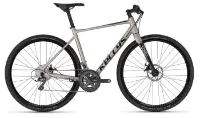 Kellys Soot 20 Silver 28" Diamant Kellys Soot 20 Silver 28" Diamant
