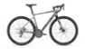 Kellys SOOT 30 Silver 28" Diamant