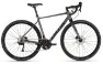 Kellys Soot 50 Grey 28" Diamant