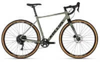 Kellys Soot 70 Green 28" Diamant Kellys Soot 70 Green 28" Diamant