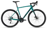 Kellys Soot 80 Teal 28" Diamant Kellys Soot 80 Teal 28" Diamant