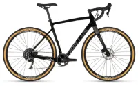 Kellys Soot 90 Black 28" Diamant Kellys Soot 90 Black 28" Diamant