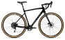 Kellys Soot 90 Black 28" Diamant, Schwarz