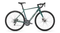 Kellys Soot X30 Emerald green 28" Diamant Kellys Soot X30 Emerald green 28" Diamant