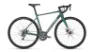 Kellys Soot X30 Emerald green 28" Diamant