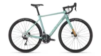 Kellys Soot X50 Mineral teal 28" Diamant