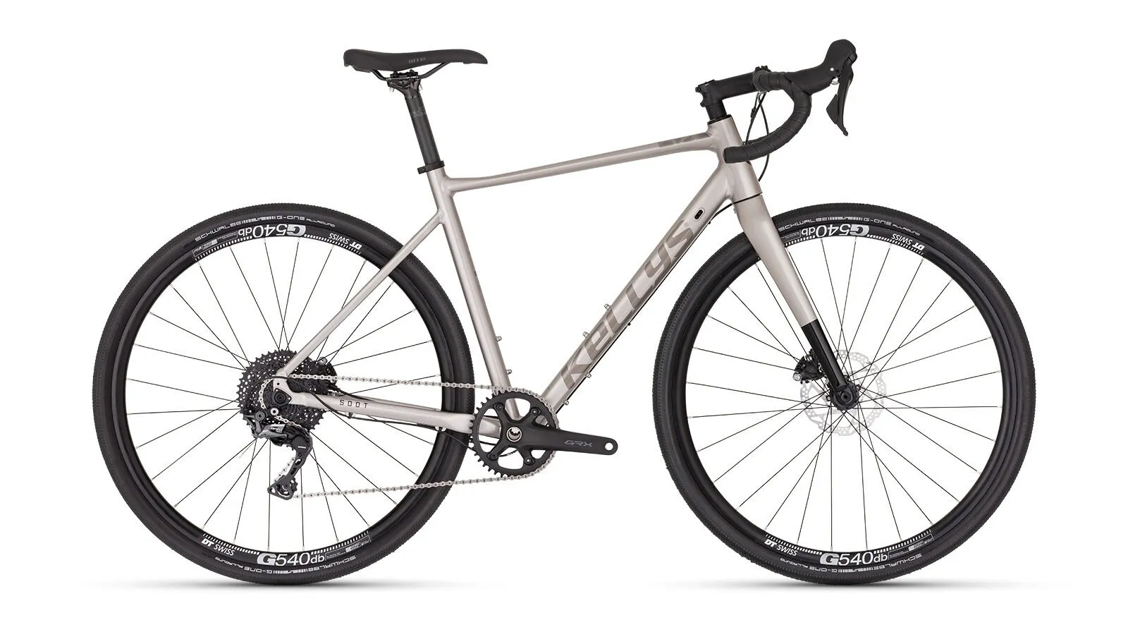 Kellys Soot X70 Sand 28" Diamant Kellys Soot X70 Sand 28" Diamant