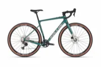 Kellys Soot X90 Emerald green 28" Diamant Kellys Soot X90 Emerald green 28" Diamant