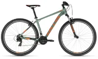 Kellys Spider 10 Green 27,5" Diamant Kellys Spider 10 Green 27,5" Diamant