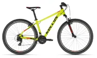 Kellys Spider 10 Neon Yellow 27,5" Diamant Kellys Spider 10 Neon Yellow 27,5" Diamant