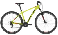 Kellys Spider 10 Neon Yellow 29" Diamant Kellys Spider 10 Neon Yellow 29" Diamant