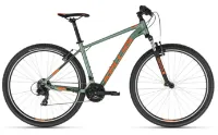 Kellys Spider 10 Neon Yellow 29" Diamant Kellys Spider 10 Neon Yellow 29" Diamant