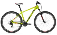 Kellys Spider 10 Neon Yellow 29" Diamant Kellys Spider 10 Neon Yellow 29" Diamant