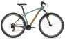 Kellys Spider 10 Neon Yellow 29" Diamant