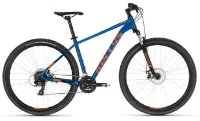 Kellys Spider 30 Black 2022 29" Diamant Kellys Spider 30 Black 2022 29" Diamant