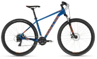Kellys Spider 30 Black 2022 29" Diamant Kellys Spider 30 Black 2022 29" Diamant