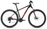 Kellys Spider 30 Black 2022 29" Diamant