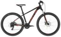 Kellys Spider 30 Black 26" Diamant Kellys Spider 30 Black 26" Diamant