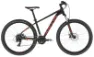 Kellys Spider 30 Black 26" Diamant, Schwarz, XS