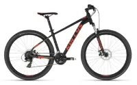 Kellys Spider 30 Black 27,5" Diamant Kellys Spider 30 Black 27,5" Diamant
