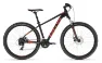 Kellys Spider 30 Black 27,5" Diamant, Hersteller-black, M
