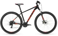 Kellys Spider 30 Black 29" Diamant Kellys Spider 30 Black 29" Diamant