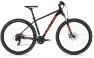 Kellys Spider 30 Black 29" Diamant